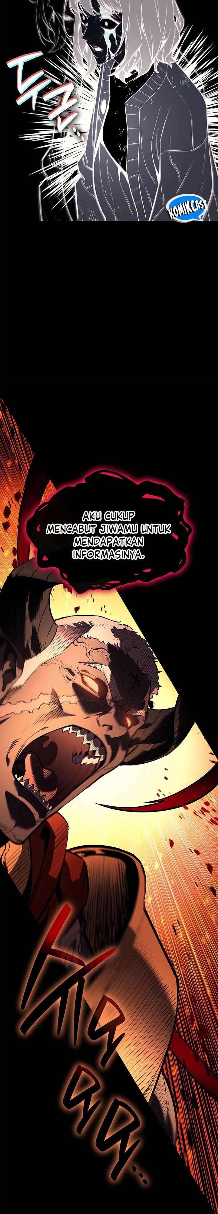 Return of the Disaster-Class Hero Chapter 176 - halaman 42