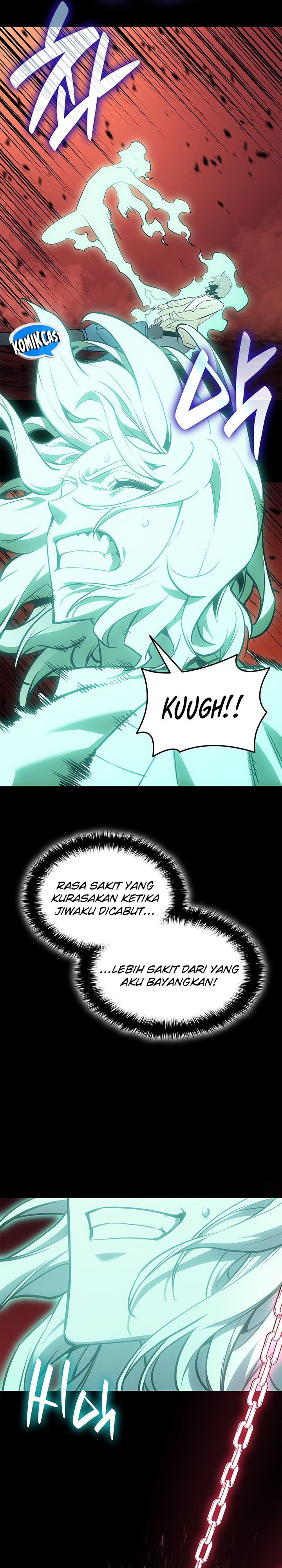 Return of the Disaster-Class Hero Chapter 176 - halaman 44
