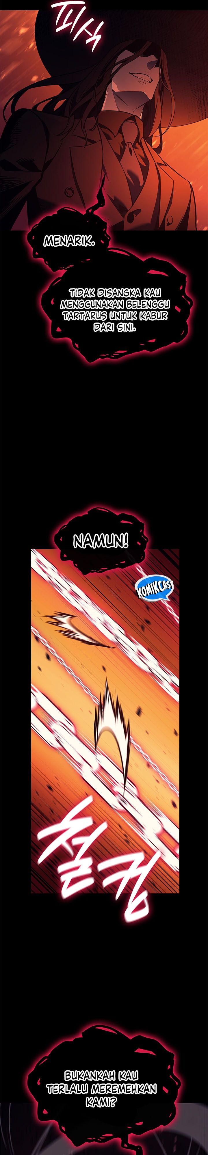Return of the Disaster-Class Hero Chapter 176 - halaman 47