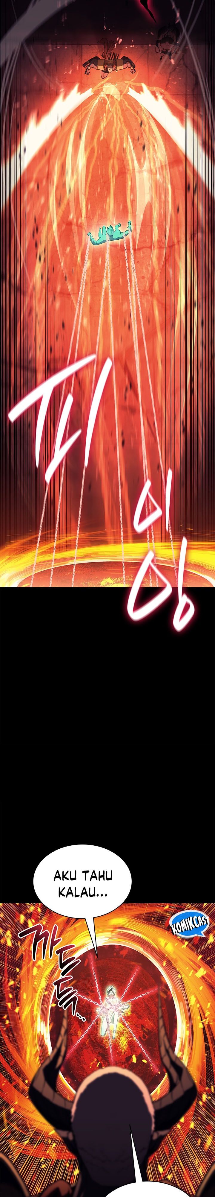 Return of the Disaster-Class Hero Chapter 176 - halaman 48