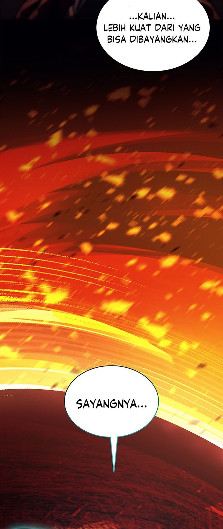 Return of the Disaster-Class Hero Chapter 176 - halaman 49