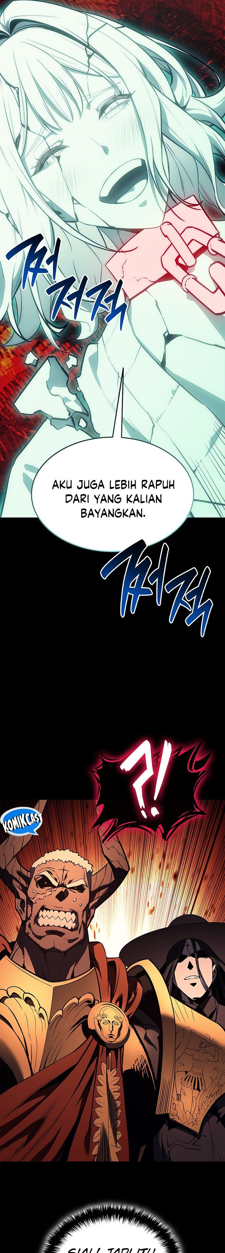 Return of the Disaster-Class Hero Chapter 176 - halaman 50