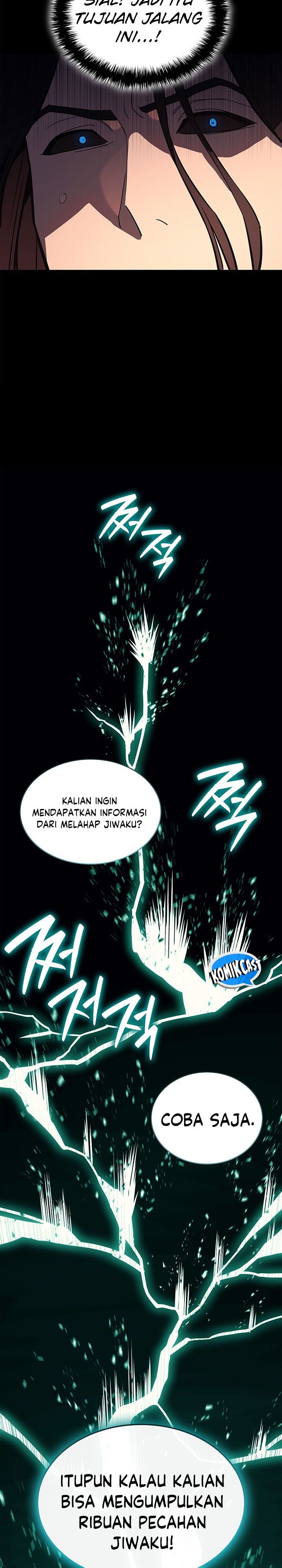 Return of the Disaster-Class Hero Chapter 176 - halaman 51