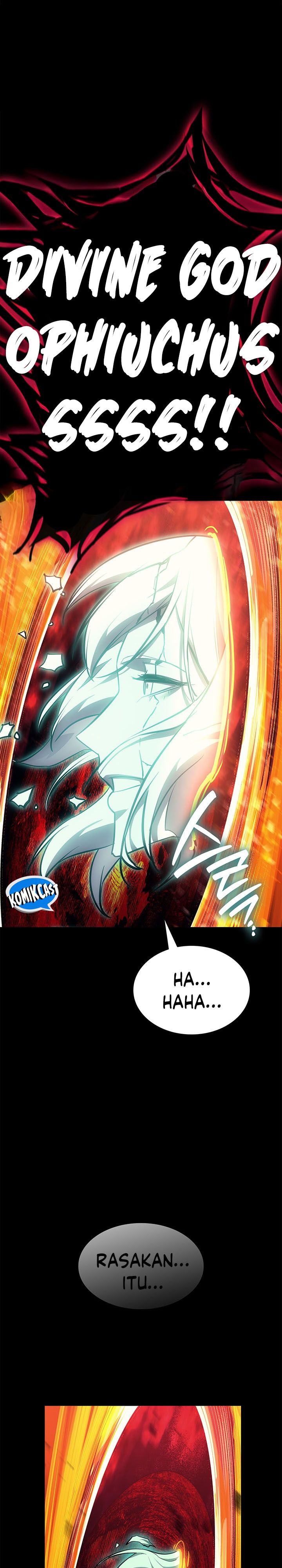 Return of the Disaster-Class Hero Chapter 176 - halaman 54