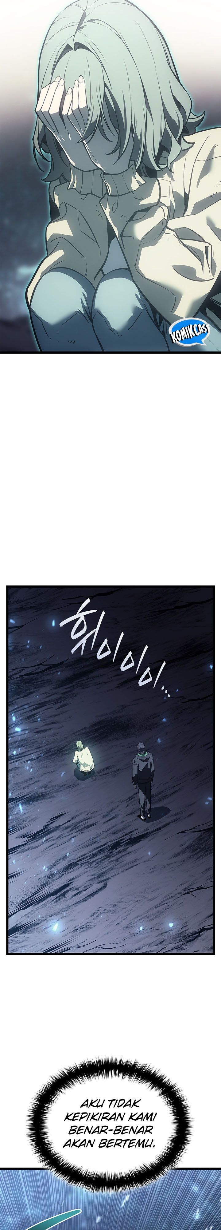 Return of the Disaster-Class Hero Chapter 176 - halaman 57