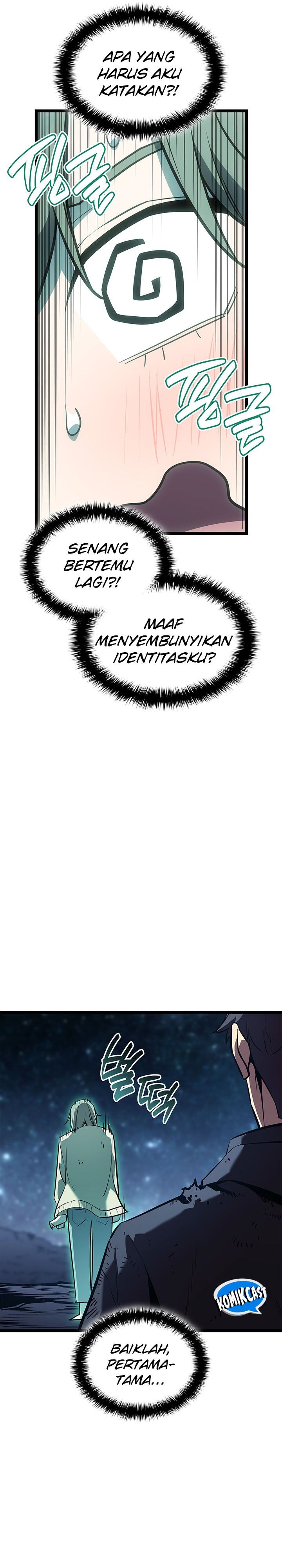 Return of the Disaster-Class Hero Chapter 176 - halaman 59