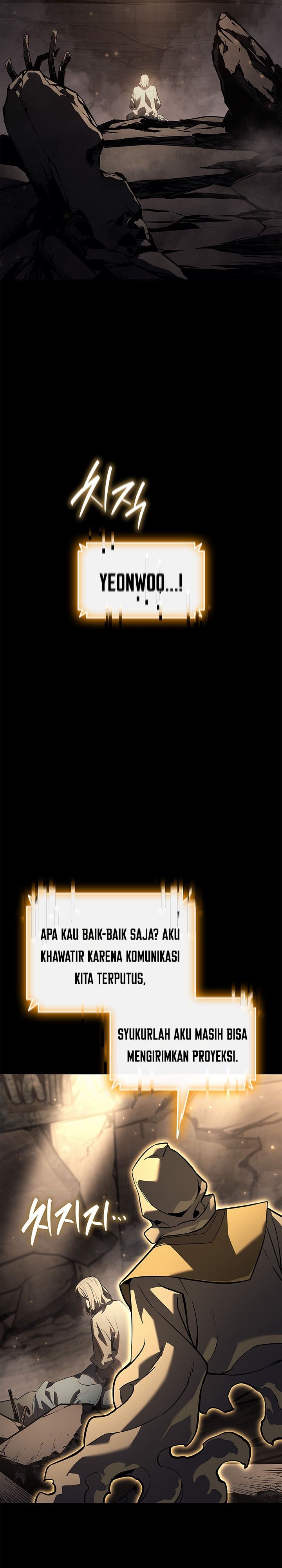 Return of the Disaster-Class Hero Chapter 176 - halaman 6