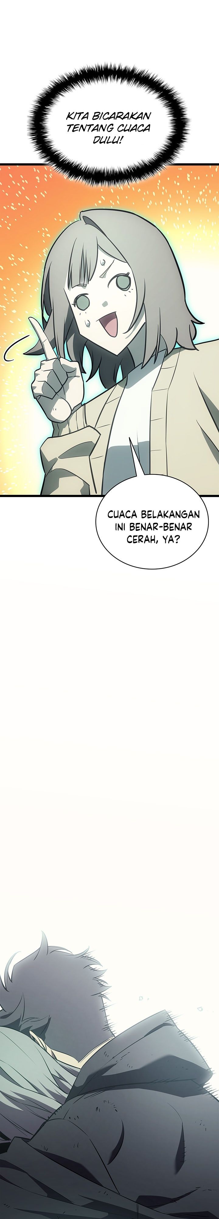 Return of the Disaster-Class Hero Chapter 176 - halaman 60