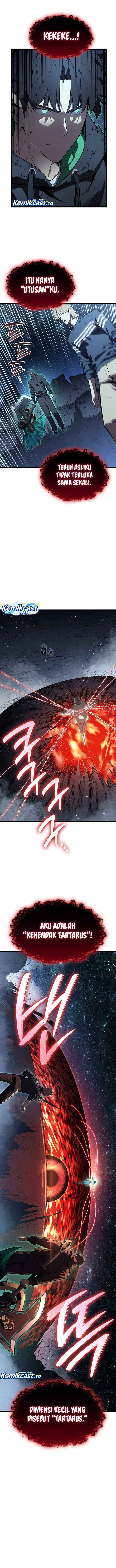 Return of the Disaster-Class Hero Chapter 177 - halaman 10