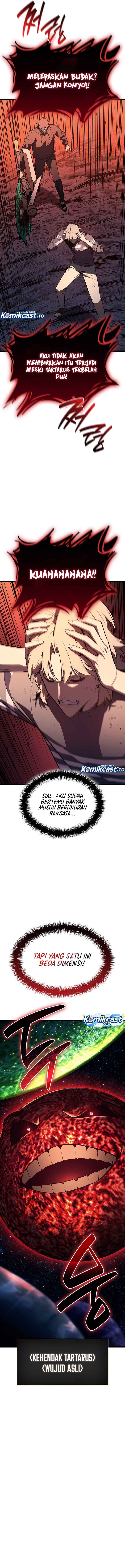Return of the Disaster-Class Hero Chapter 177 - halaman 11