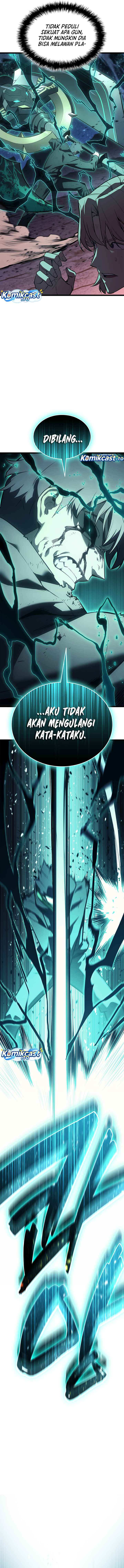 Return of the Disaster-Class Hero Chapter 177 - halaman 12