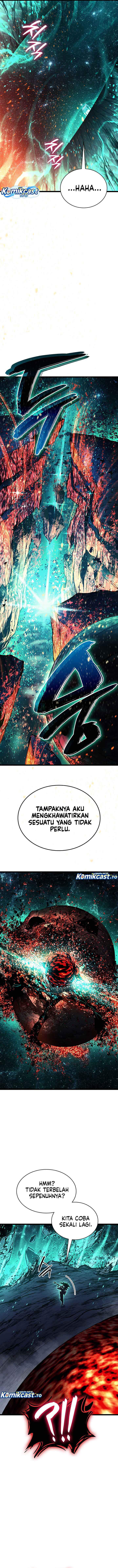 Return of the Disaster-Class Hero Chapter 177 - halaman 14