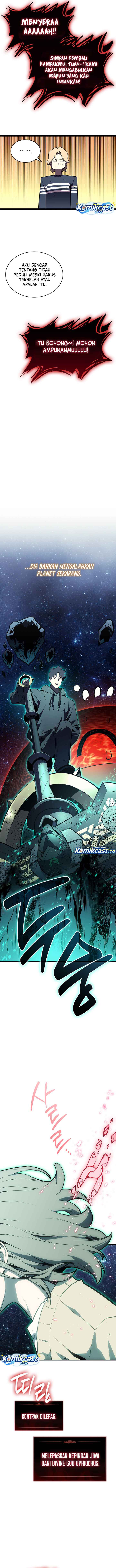 Return of the Disaster-Class Hero Chapter 177 - halaman 15
