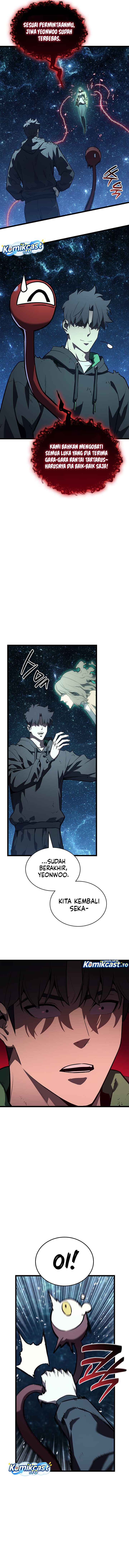 Return of the Disaster-Class Hero Chapter 177 - halaman 16
