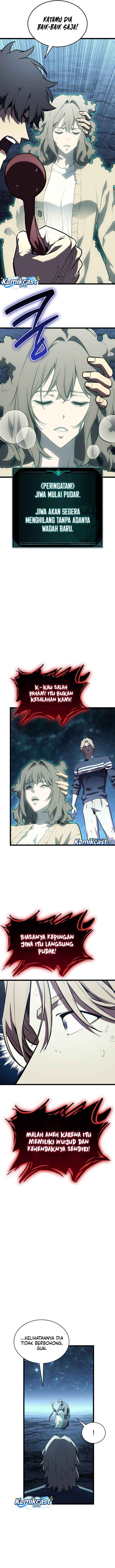 Return of the Disaster-Class Hero Chapter 177 - halaman 17
