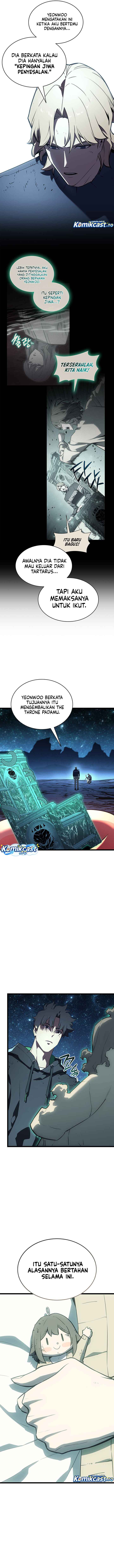 Return of the Disaster-Class Hero Chapter 177 - halaman 18