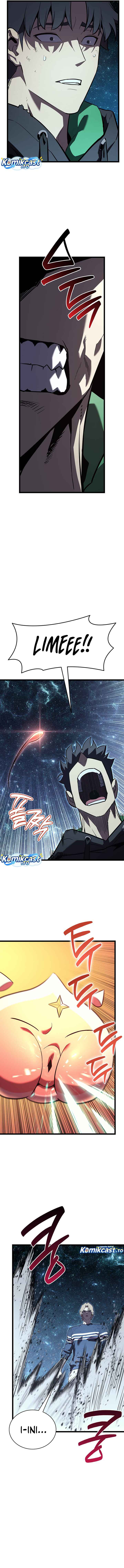 Return of the Disaster-Class Hero Chapter 177 - halaman 19