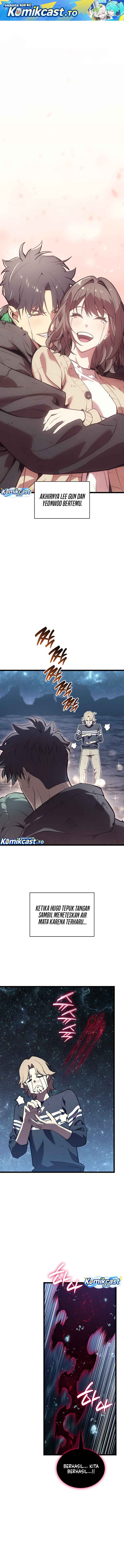 Return of the Disaster-Class Hero Chapter 177 - halaman 2