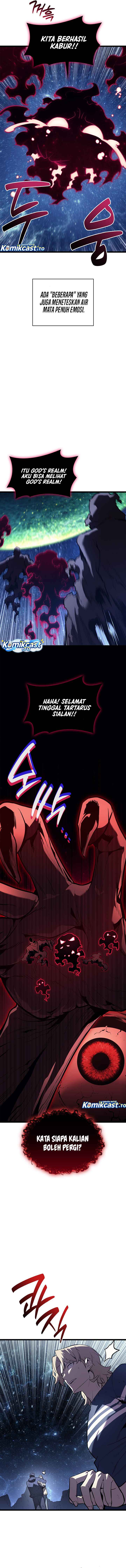 Return of the Disaster-Class Hero Chapter 177 - halaman 3