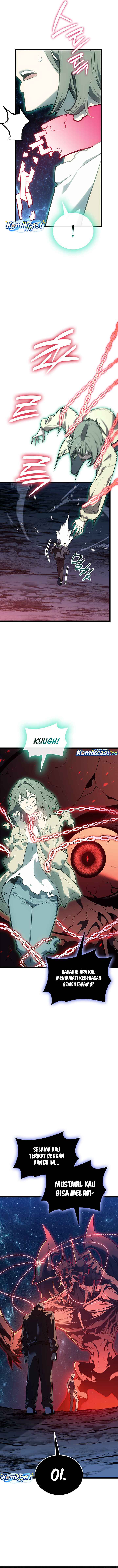 Return of the Disaster-Class Hero Chapter 177 - halaman 5