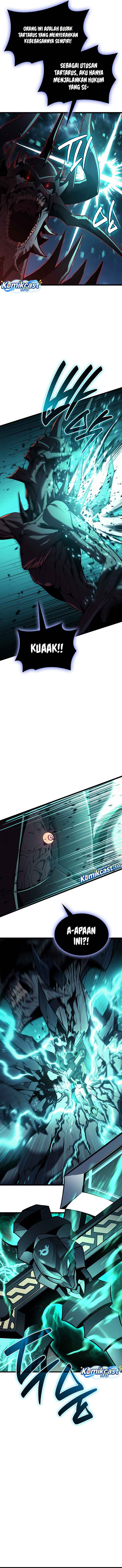 Return of the Disaster-Class Hero Chapter 177 - halaman 7