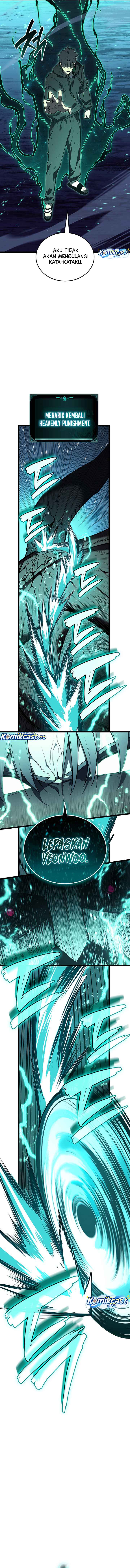 Return of the Disaster-Class Hero Chapter 177 - halaman 8