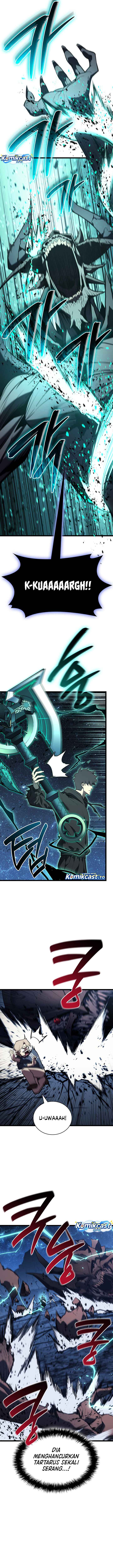 Return of the Disaster-Class Hero Chapter 177 - halaman 9