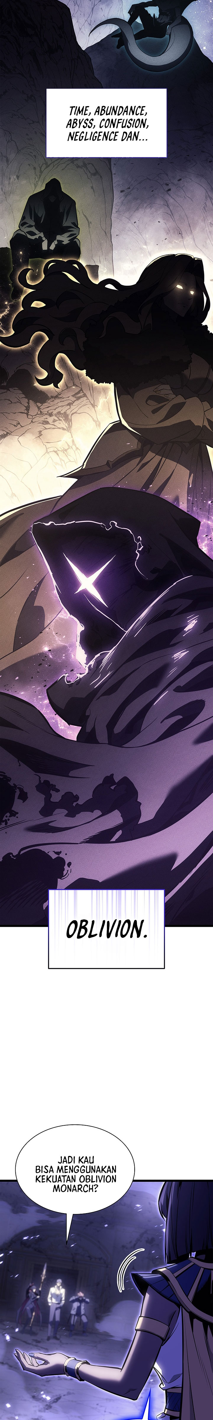 Return of the Disaster-Class Hero Chapter 191 - halaman 11