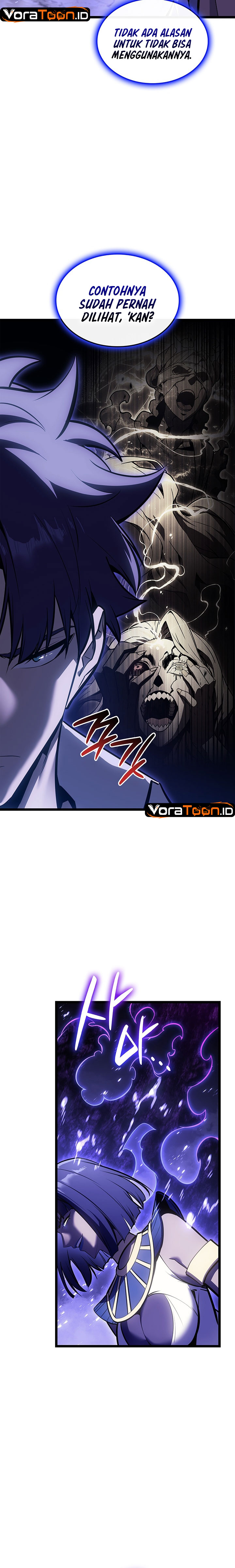Return of the Disaster-Class Hero Chapter 191 - halaman 12