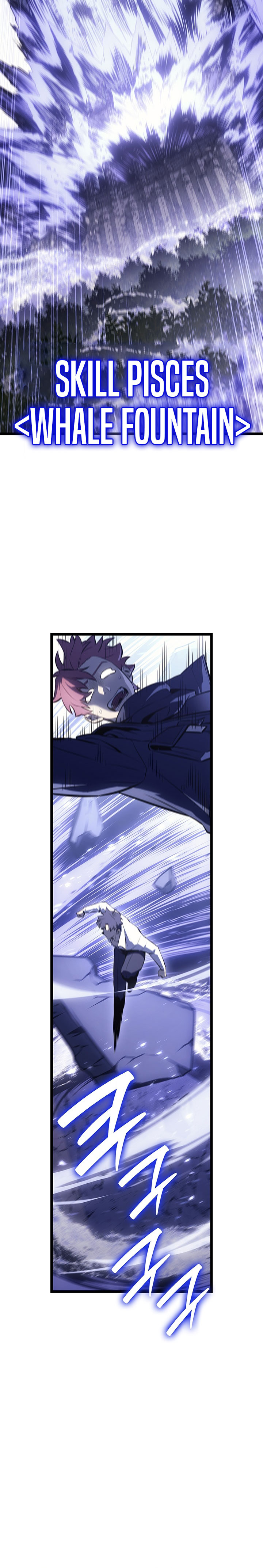 Return of the Disaster-Class Hero Chapter 191 - halaman 18