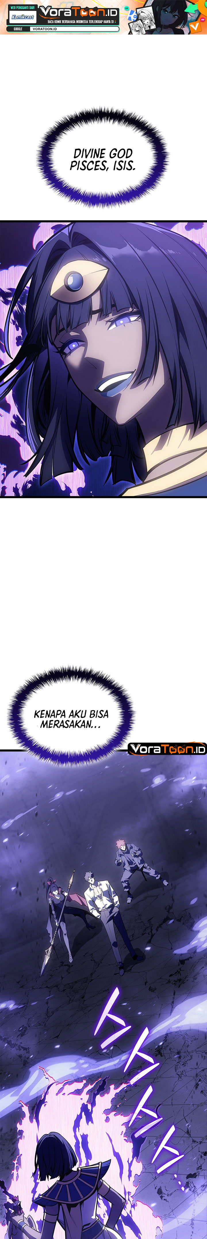 Return of the Disaster-Class Hero Chapter 191 - halaman 2