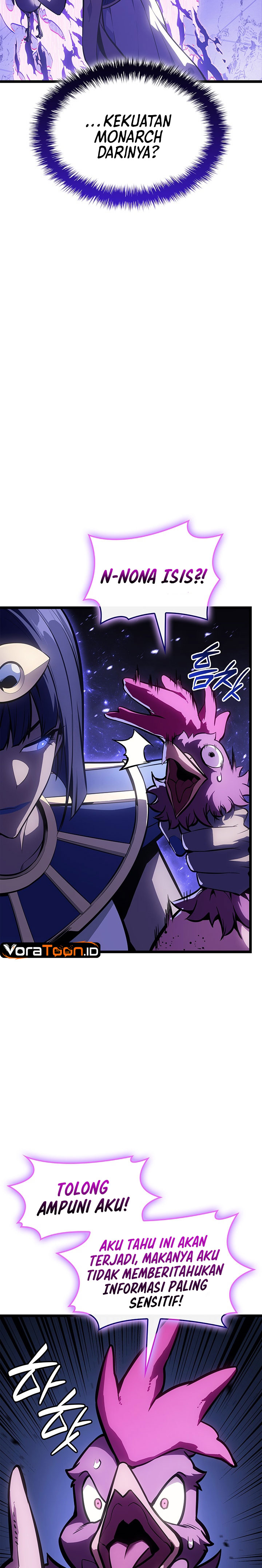 Return of the Disaster-Class Hero Chapter 191 - halaman 3