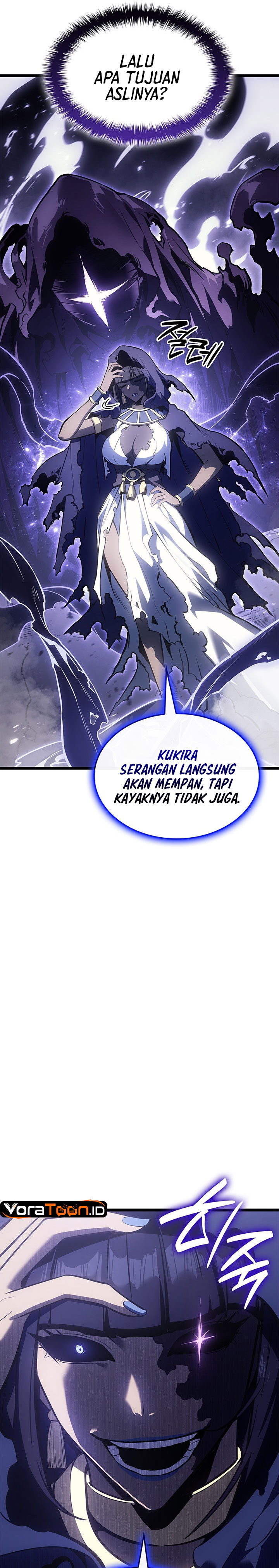 Return of the Disaster-Class Hero Chapter 191 - halaman 31