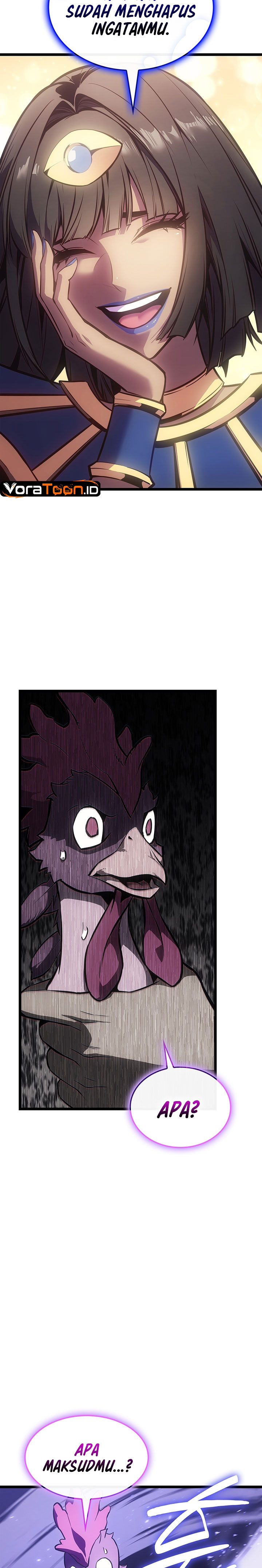 Return of the Disaster-Class Hero Chapter 191 - halaman 5