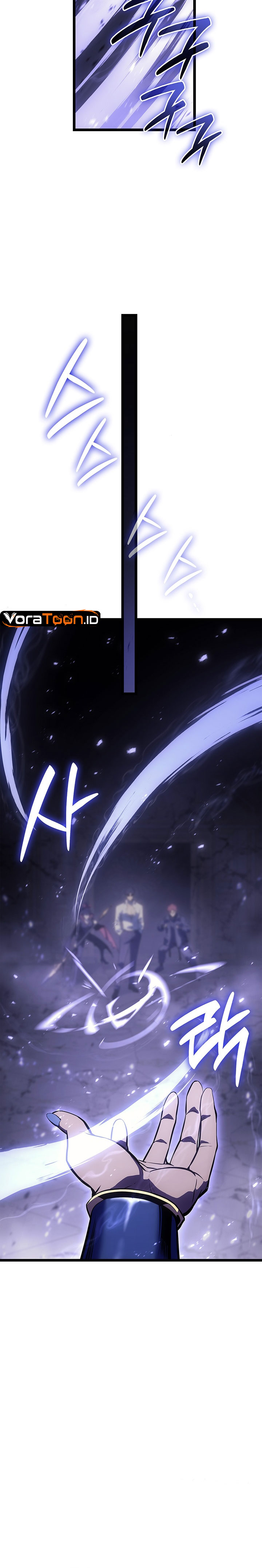 Return of the Disaster-Class Hero Chapter 191 - halaman 7