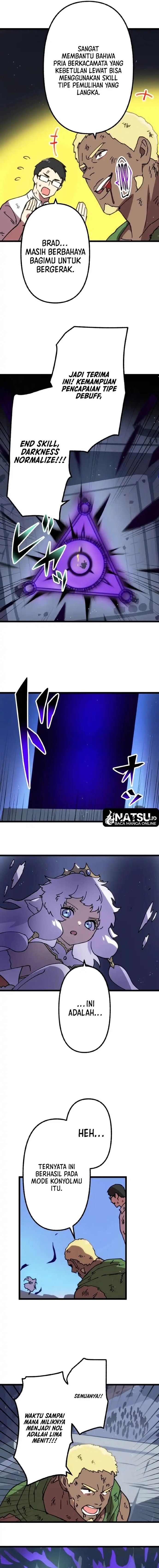 Akari the Final Boss Girl ~I’m Going to the Modern Age to Find Someone Stronger Than Me~ Chapter 89 - halaman 12