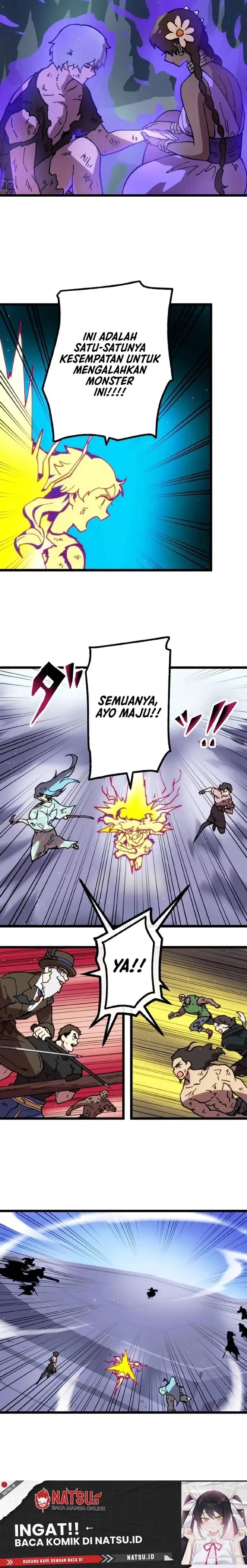 Akari the Final Boss Girl ~I’m Going to the Modern Age to Find Someone Stronger Than Me~ Chapter 89 - halaman 13