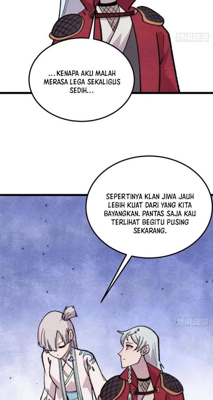 All Hail the Sect Leader Chapter 559 - halaman 10