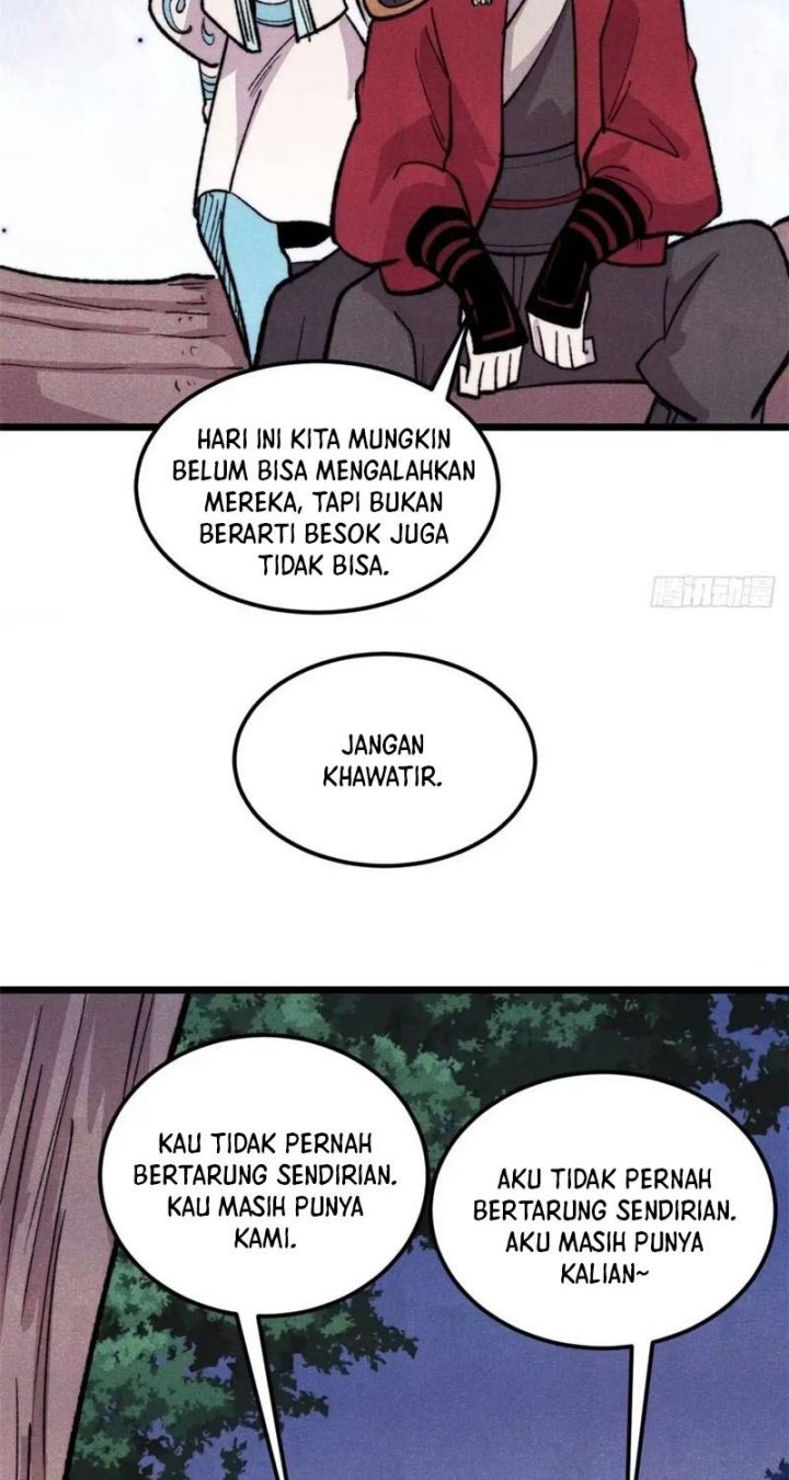 All Hail the Sect Leader Chapter 559 - halaman 11