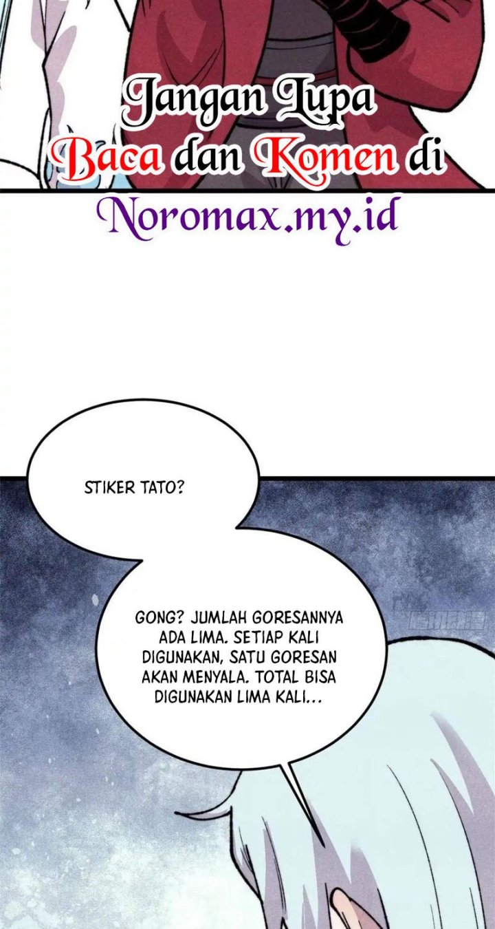 All Hail the Sect Leader Chapter 559 - halaman 15
