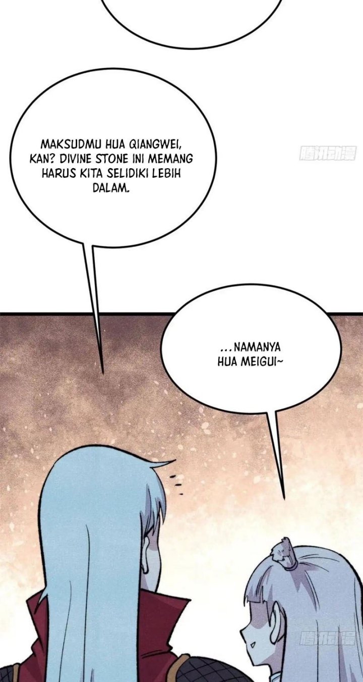 All Hail the Sect Leader Chapter 559 - halaman 19