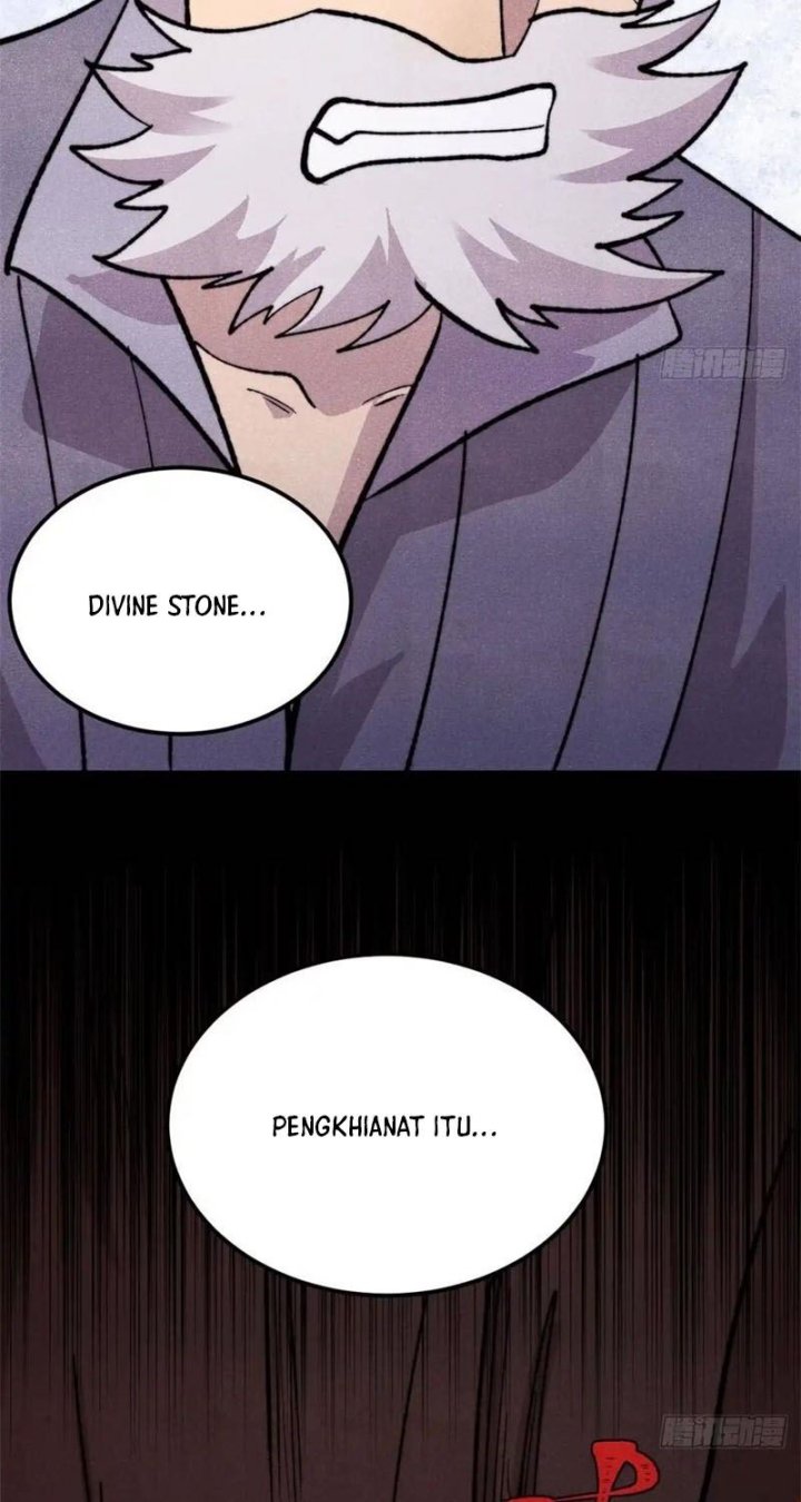 All Hail the Sect Leader Chapter 559 - halaman 23