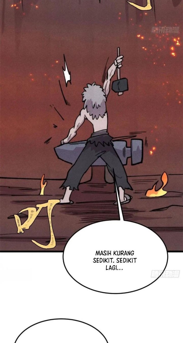 All Hail the Sect Leader Chapter 559 - halaman 26