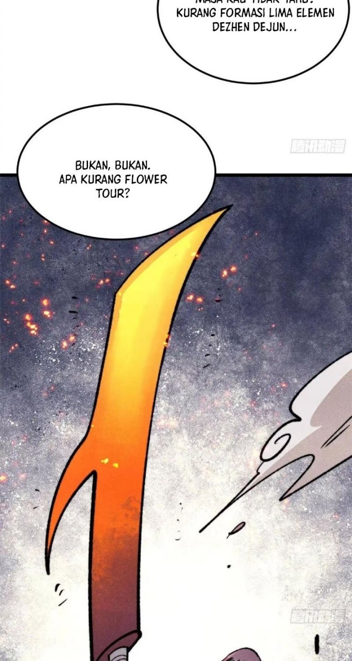All Hail the Sect Leader Chapter 559 - halaman 28