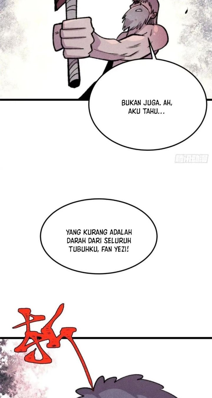 All Hail the Sect Leader Chapter 559 - halaman 29