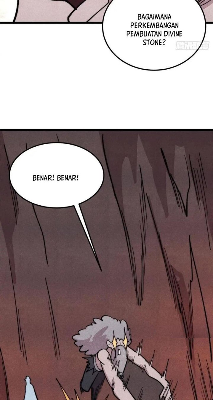 All Hail the Sect Leader Chapter 559 - halaman 40
