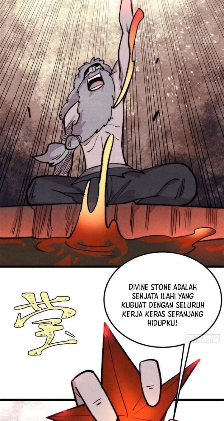 All Hail the Sect Leader Chapter 559 - halaman 45