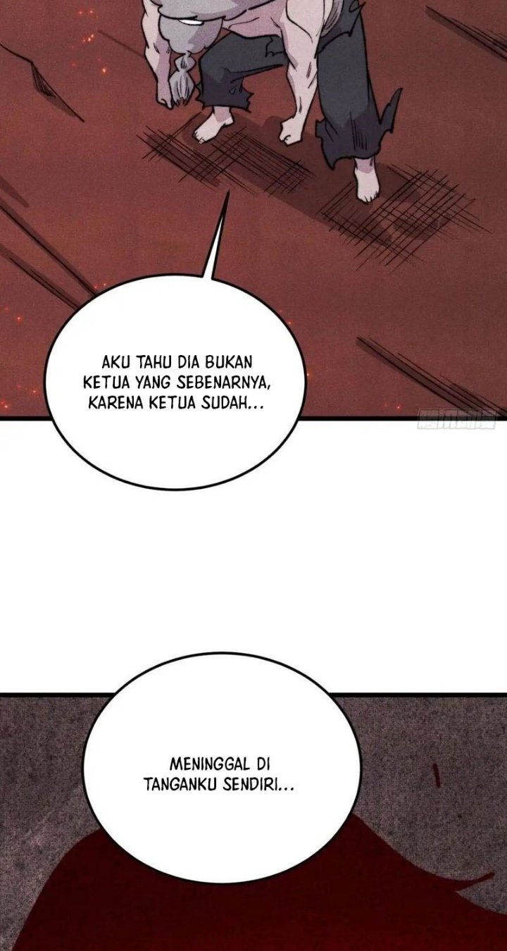 All Hail the Sect Leader Chapter 560 - halaman 13