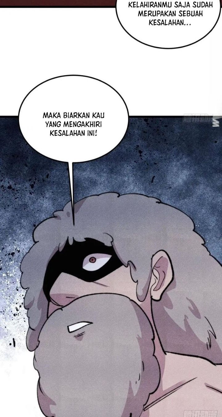 All Hail the Sect Leader Chapter 560 - halaman 16