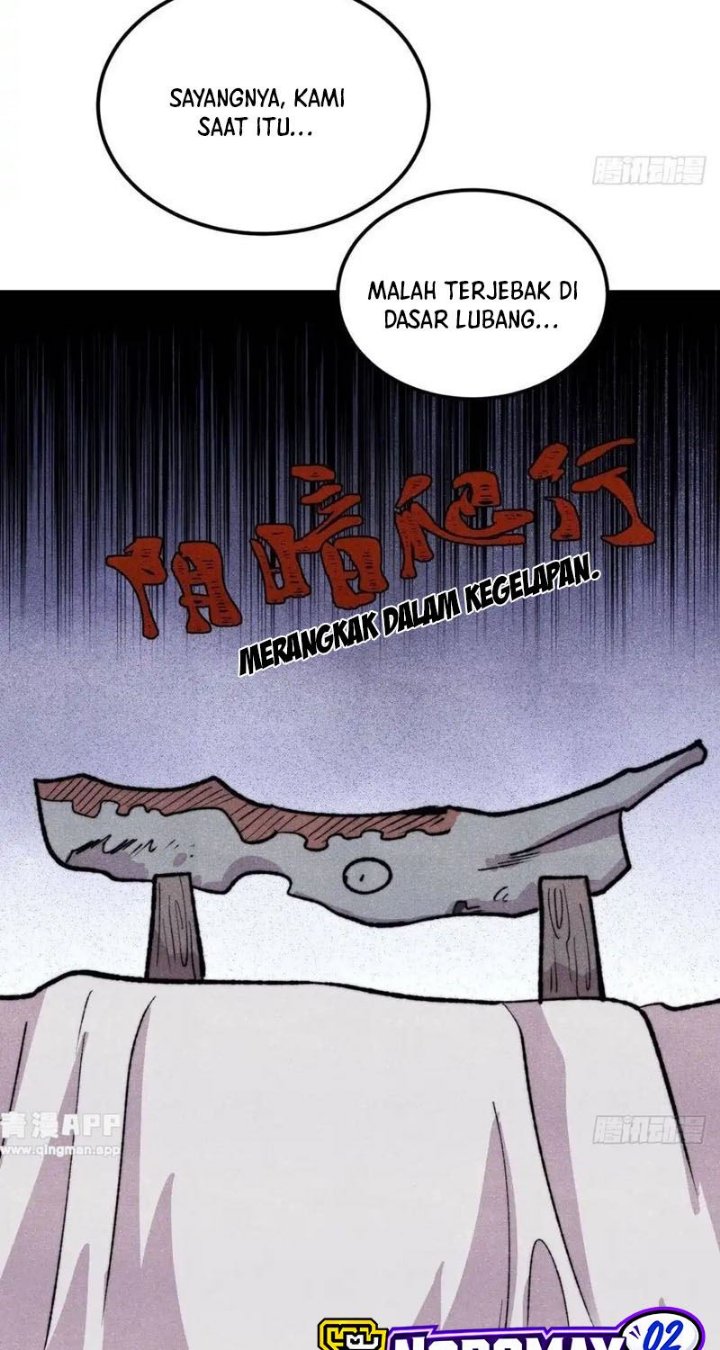 All Hail the Sect Leader Chapter 560 - halaman 19